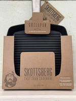 Skottsberg Skottsberg Grillpan 24 x 24 cm