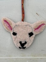 Doing Goods Doing Goods Woolly Lamb Hanger