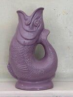 Gluckigluck Gluckigluck Gluggle Jug XL 'Lilac'