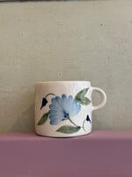 Anna + Nina Anna + Nina Garden Mirage Tea Mug
