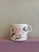 Anna + Nina Anna + Nina Garden Reverie Tea Mug