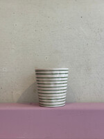 Anna + Nina Anna + Nina Evie Coffee Cup