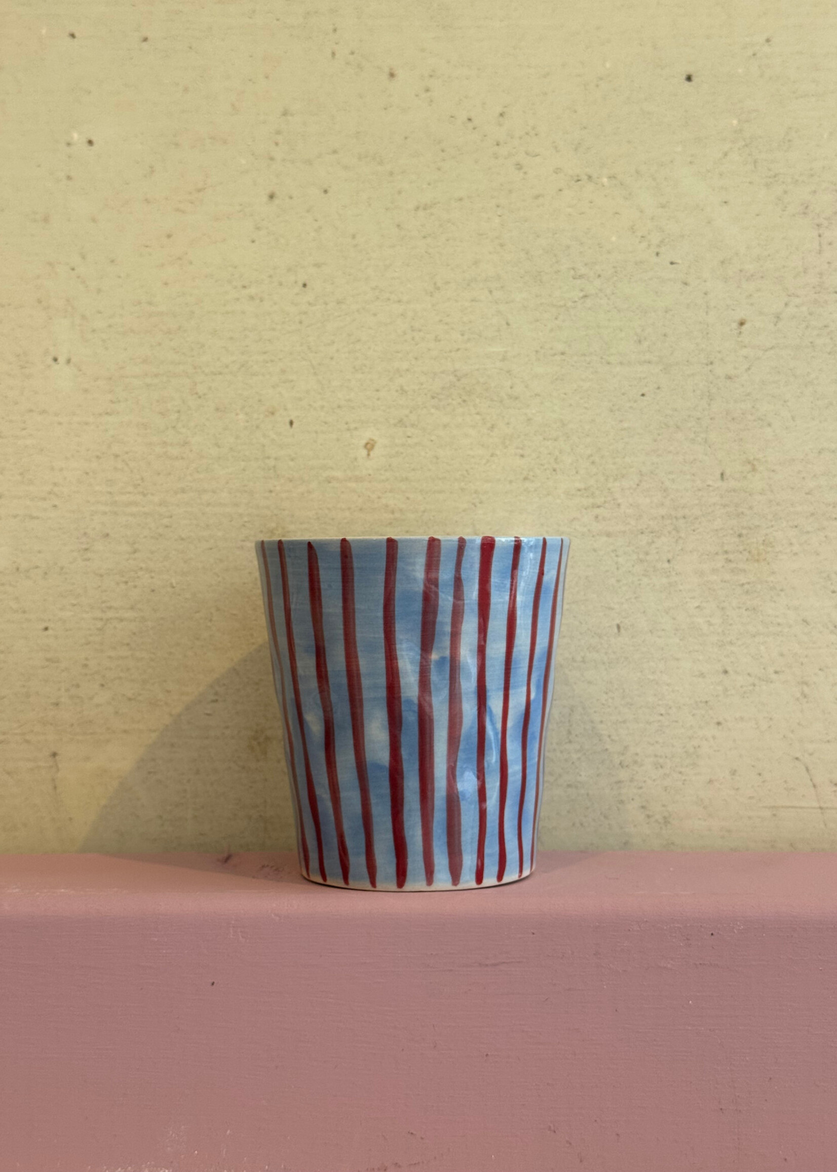 Anna + Nina Anna + Nina Alfie Coffee Cup