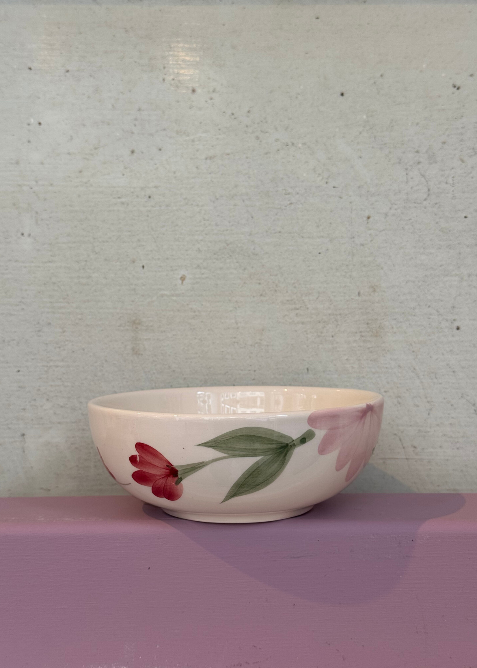 Anna + Nina Anna + Nina Garden Reverie Bowl