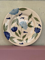 Anna + Nina Anna + Nina Garden Mirage Breakfast Plate