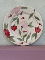 Anna + Nina Anna + Nina Garden Reverie Breakfast Plate