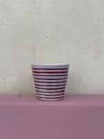 Anna + Nina Anna + Nina Alfie Espresso Cup