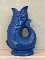 Gluckigluck Gluckigluck Gluggle Jug XL 'Sea Blue'