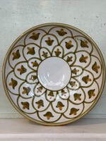 Chabi Chic Chabi Chic Small Salad Bowl Lmida 'Kaki/Straw'
