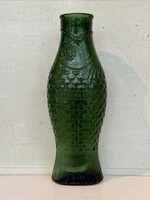 Serax Serax Paola Navone Fish Bottle 1 l 'Dark Green'