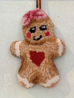 Doing Goods Doing Goods Mrs Ginger Bread Gift Hanger