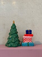 &Klevering &Klevering Salt & Pepper Merry