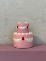 &Klevering &Klevering Salt & Pepper Cake