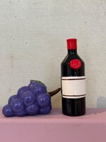 &Klevering &Klevering Salt & Pepper Wine