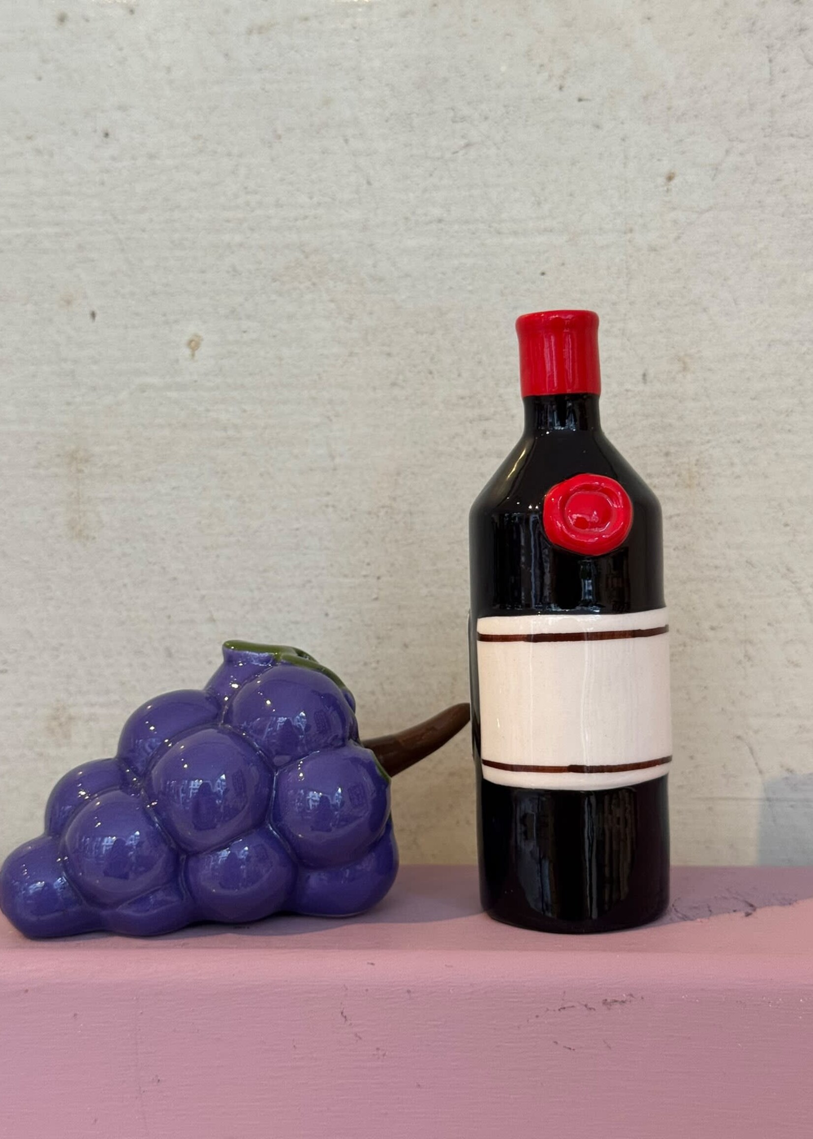 &Klevering &Klevering Salt & Pepper Wine