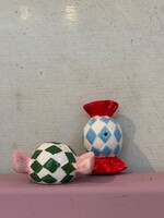 &Klevering &Klevering Salt & Pepper Candy