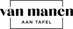 Van Manen aan tafel