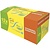 Zwitsal Zwitsal Lotion Billendoekjes - 12 x 72 stuks