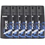 Axe Axe Anarchy deodorant mannen 6 x 150 ml