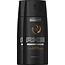 Axe Axe Dark Temptation Deodorant - 2 x 150 ml