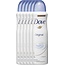 Dove Dove Deodorant spray Original 6 x 150 ml