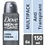 Dove Dove Men+Care Cool Fresh Deodorant - 6 x 150 ml