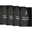 Axe Axe Apollo - Aftershave - 4 x 100 ml