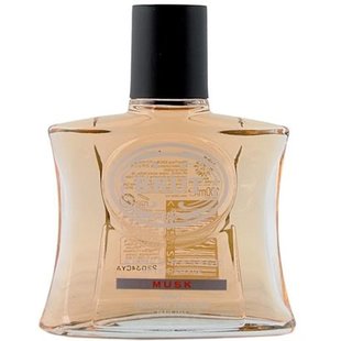 Brut Musk - 100 ml - Aftershave Lotion