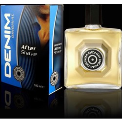 Denim Original - 100 ml - Aftershave