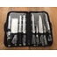 royal swiss 9 delige messen set