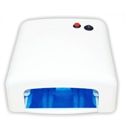 UV Nagellamp 36WATT voor gelnagels en gellak  - wit