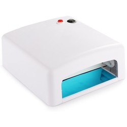UV Nagellamp 36WATT voor gelnagels en gellak  - wit
