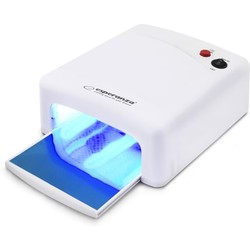 UV Lamp Gelnagels 36 Watt – Wit