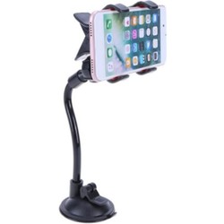 Auto telefoonhouder universeel met stevige zuignap