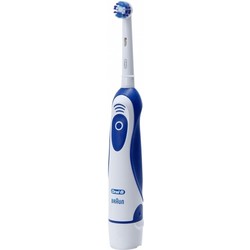 Oral-B Advance Power - elektrische tandenborstel op batterijen