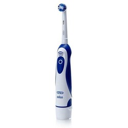 Oral-B tandenborstel - AdvancePower - elektrische tandenborstel op batterijen