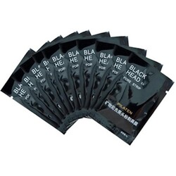 Pilaten Pore strip blackhead killer 10 stuks