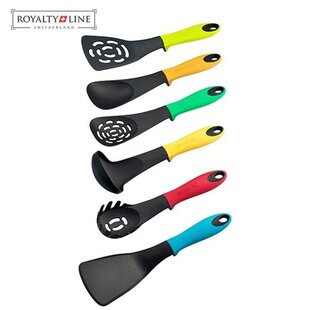 Royalty Line - 6-delige Keukenhulpen Set