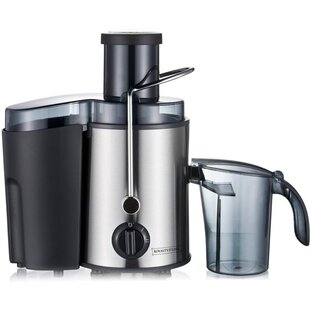 Sapcentrifuge / Power Juicer Royalty Line RVS 700watt.