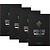 Axe Axe Aftershave Africa 4 x 100 ml