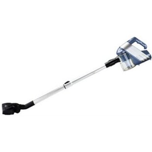 Royalty Line RL-HVC400 - Steelstofzuiger - blauw