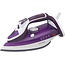 Royalty line Royalty Line Stoomstrijkijzer - Paars/Wit