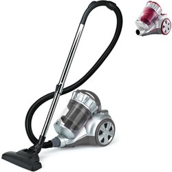 Royalty Line 700 W Cyclonic Stofzuiger - GRIJS