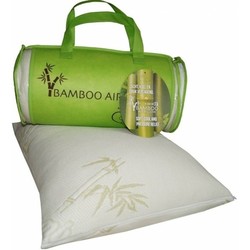 Bamboe Kussen