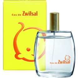 Zwitsal Parfum Eau De Zwitsal - 95 ml