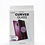 Premium Tempered Glass/Screenprotector Inclusief Nano Opties en Licht - Geschikt voor Samsung Galaxy S9
