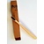 2 x  Bamboe tandenborstel,
