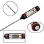 vlees thermometer