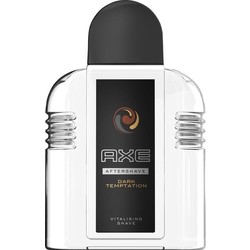 Axe Aftershave  – Dark Temptation 100 ml - 4 stuks