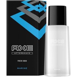Axe Marine For Men Aftershave - 100 ml